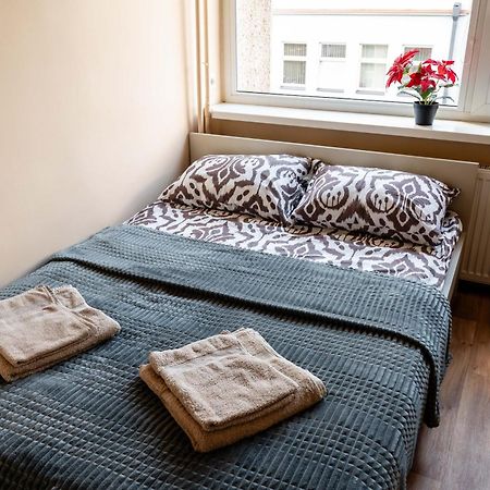 Studio Apartment Kaunas Extérieur photo