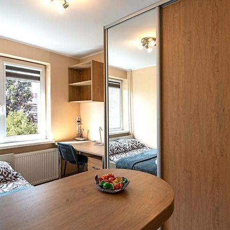 Studio Apartment Kaunas Extérieur photo