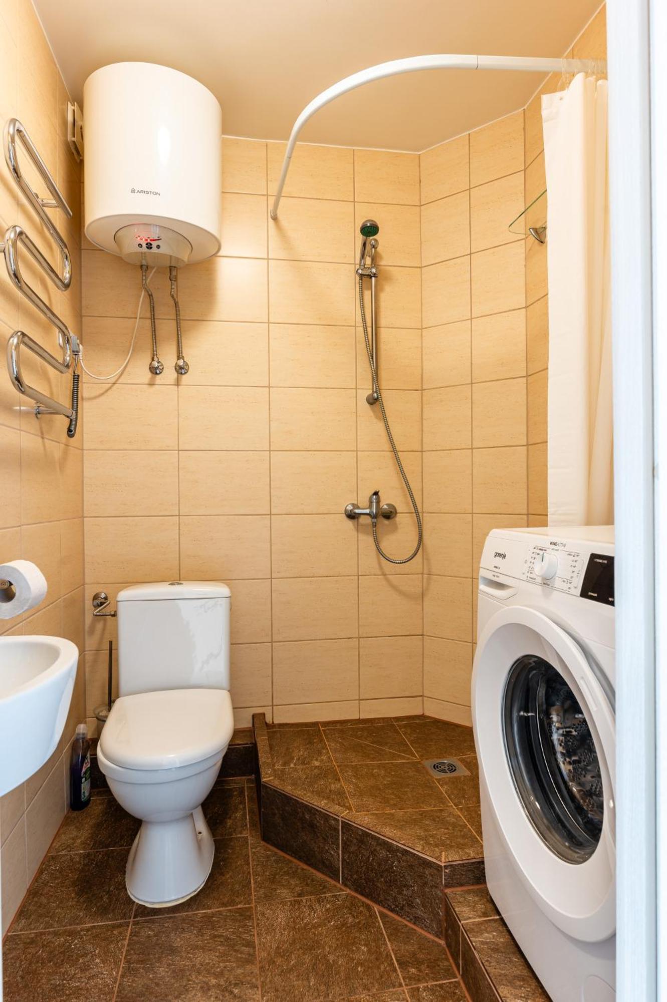 Studio Apartment Kaunas Extérieur photo