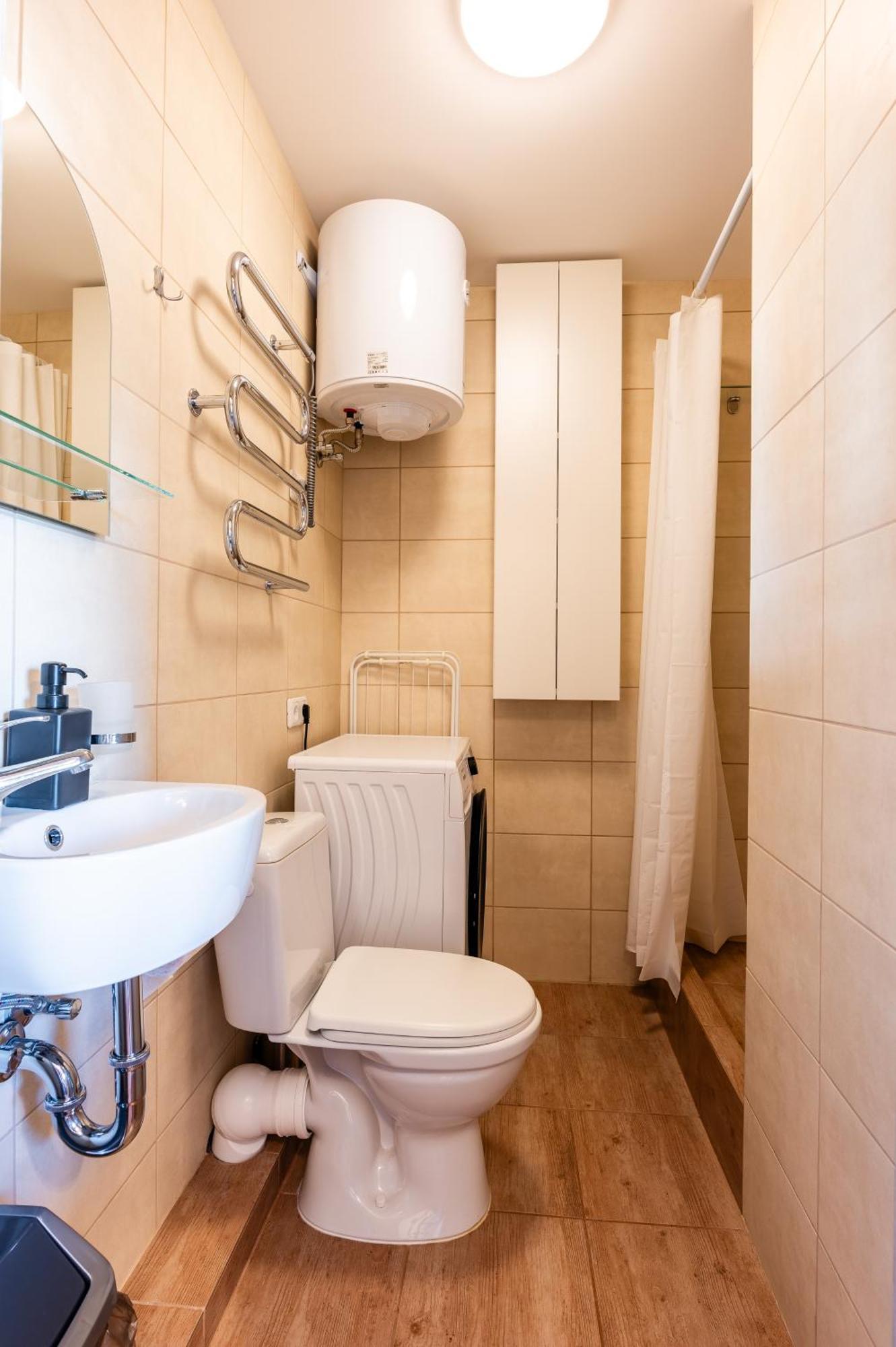 Studio Apartment Kaunas Extérieur photo