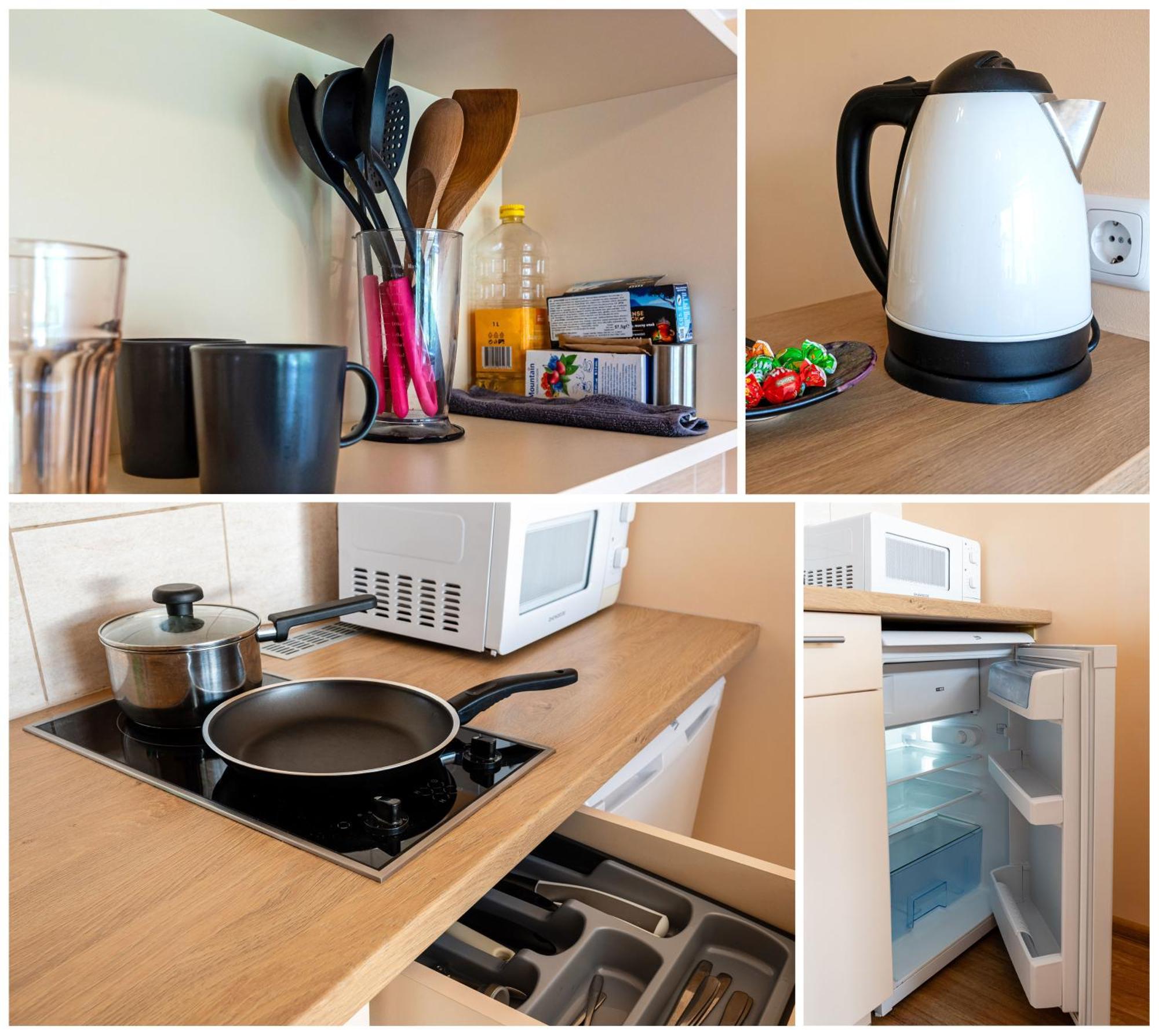 Studio Apartment Kaunas Extérieur photo